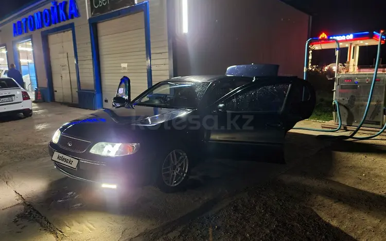 Toyota Aristo 1997 года за 3 300 000 тг. в Степногорск