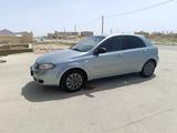 Chevrolet Lacetti 2008 года за 2 500 000 тг. в Актау – фото 4