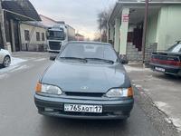 ВАЗ (Lada) 2114 2010 годаүшін1 200 000 тг. в Шымкент