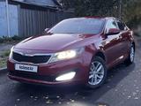 Kia Optima 2012 годаүшін4 990 000 тг. в Костанай