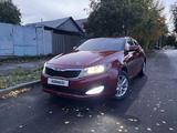 Kia Optima 2012 годаүшін4 990 000 тг. в Костанай – фото 3