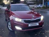 Kia Optima 2012 годаүшін4 990 000 тг. в Костанай – фото 4