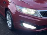 Kia Optima 2012 годаүшін4 990 000 тг. в Костанай – фото 5