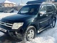 Mitsubishi Pajero 2007 годаүшін8 500 000 тг. в Алматы