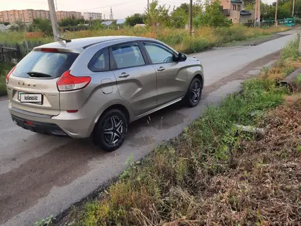 ВАЗ (Lada) XRAY 2017 года за 4 500 000 тг. в Караганда – фото 6