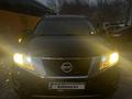 Nissan Pathfinder 2014 года за 9 500 000 тг. в Астана – фото 26