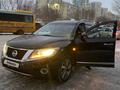 Nissan Pathfinder 2014 года за 9 500 000 тг. в Астана