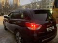 Nissan Pathfinder 2014 года за 9 500 000 тг. в Астана – фото 6