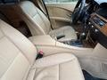 BMW 525 2006 года за 7 555 555 тг. в Алматы – фото 10