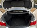 BMW 525 2006 года за 7 555 555 тг. в Алматы – фото 14
