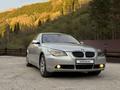 BMW 525 2006 года за 7 555 555 тг. в Алматы – фото 3