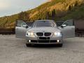 BMW 525 2006 года за 7 555 555 тг. в Алматы – фото 9