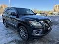 Lexus LX 570 2014 годаүшін22 700 000 тг. в Караганда – фото 4