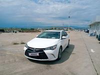 Toyota Camry 2017 года за 6 200 000 тг. в Кульсары