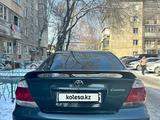 Toyota Camry 2005 годаfor4 500 000 тг. в Алматы – фото 2