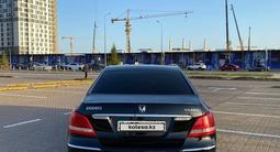 Hyundai Equus 2012 годаүшін4 400 000 тг. в Астана – фото 3