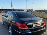 Hyundai Equus 2012 года за 4 400 000 тг. в Астана – фото 4