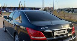 Hyundai Equus 2012 года за 4 400 000 тг. в Астана – фото 4