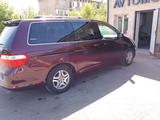 Honda Odyssey 2006 года за 6 500 000 тг. в Актобе – фото 2