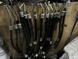 W210 шланг высокого давление за 30 000 тг. в Алматы