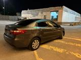 Kia Rio 2014 годаүшін5 300 000 тг. в Шымкент – фото 3