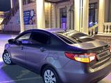 Kia Rio 2014 годаүшін5 300 000 тг. в Шымкент – фото 5