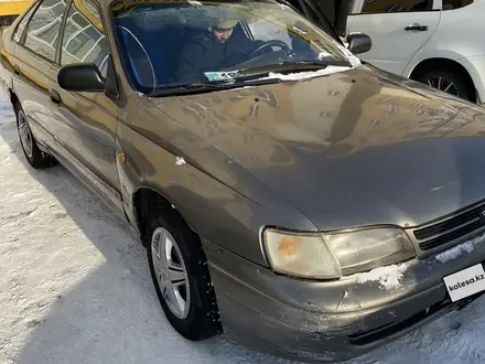 Toyota Carina E 1995 года за 2 000 000 тг. в Усть-Каменогорск – фото 8