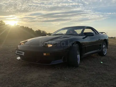 Mitsubishi GTO 1993 года за 3 000 000 тг. в Павлодар – фото 3