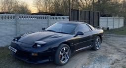 Mitsubishi GTO 1993 годаүшін2 500 000 тг. в Павлодар