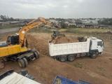 Hyundai  R140W 2009 года за 16 000 000 тг. в Сарыагаш