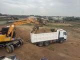Hyundai  R140W 2009 года за 16 000 000 тг. в Сарыагаш – фото 2