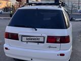 Toyota Ipsum 1996 годаүшін2 500 000 тг. в Шелек – фото 2