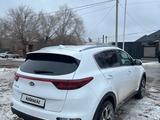 Kia Sportage 2020 годаүшін11 500 000 тг. в Кызылорда – фото 5