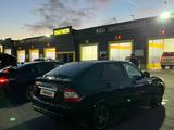 ВАЗ (Lada) Priora 2172 2015 года за 2 200 000 тг. в Караганда