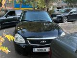 ВАЗ (Lada) Priora 2172 2015 года за 2 200 000 тг. в Караганда – фото 2