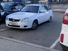 ВАЗ (Lada) Priora 2170