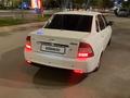 ВАЗ (Lada) Priora 2170 2011 года за 1 400 000 тг. в Астана – фото 10