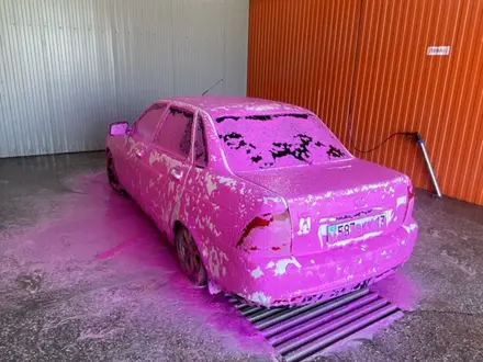 ВАЗ (Lada) Priora 2170 2011 года за 1 400 000 тг. в Астана – фото 18