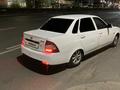 ВАЗ (Lada) Priora 2170 2011 года за 1 400 000 тг. в Астана – фото 22