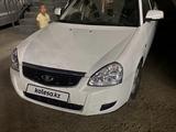 ВАЗ (Lada) Priora 2170 2011 годаүшін1 400 000 тг. в Астана – фото 5
