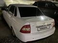ВАЗ (Lada) Priora 2170 2011 года за 1 400 000 тг. в Астана – фото 7