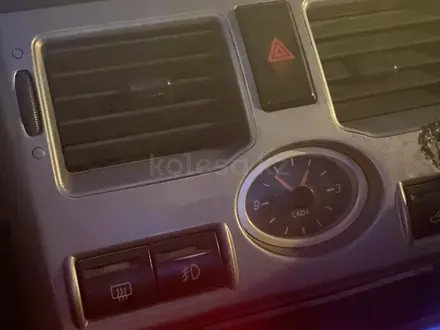 ВАЗ (Lada) Priora 2170 2011 года за 1 400 000 тг. в Астана – фото 11
