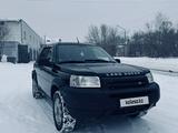 Land Rover Freelander 2002 годаfor3 500 000 тг. в Темиртау