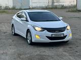 Hyundai Elantra 2013 года за 6 550 000 тг. в Караганда