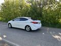 Hyundai Elantra 2013 годаүшін6 550 000 тг. в Караганда – фото 25