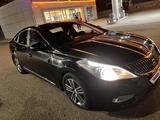 Hyundai Grandeur 2012 года за 4 500 000 тг. в Караганда