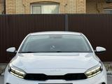 Kia Cerato 2023 годаүшін8 990 000 тг. в Костанай – фото 3