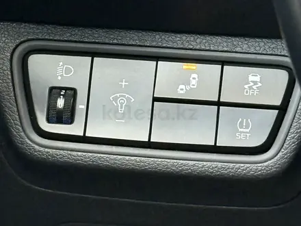 Kia Cerato 2023 года за 8 990 000 тг. в Костанай – фото 9