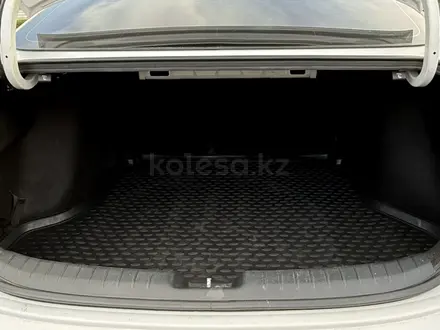 Kia Cerato 2023 года за 8 990 000 тг. в Костанай – фото 11