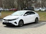 Kia Cerato 2023 годаүшін8 990 000 тг. в Костанай